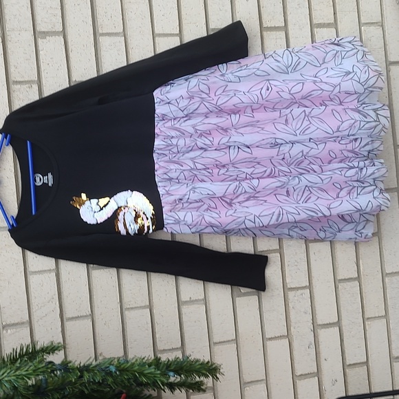 Wonder Nation dress// - Picture 5 of 10